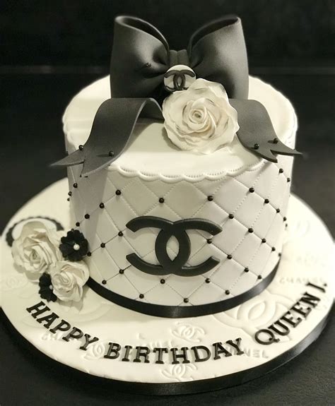 chanel cakes|traditional chanel cakes.